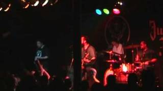 15) Clutch- Jam/Ship of Gold