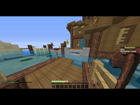 Hacker in Gungame gommehd.net