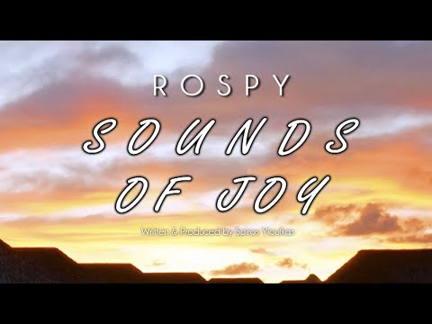 Rospy - Sounds Of Joy (Original Mix)