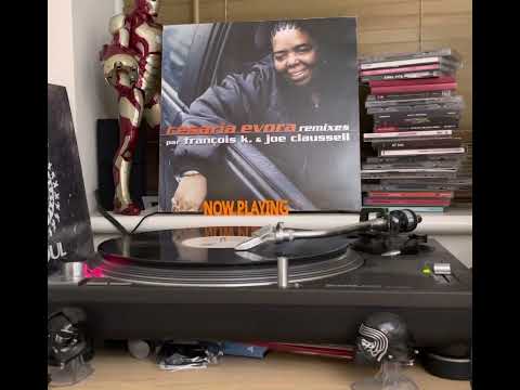 Sangue De Beirona (Main Pass 12”) - Caesaria Evora (1997)