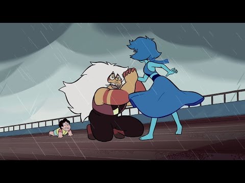 Steven Universe Vlogs: Episode 93 - Alone at Sea