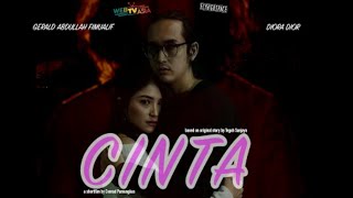 Download lagu SHORT MOVIE - CINTA mp3