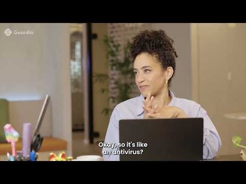 How Guardio Keeps You Safe from Banking Scams