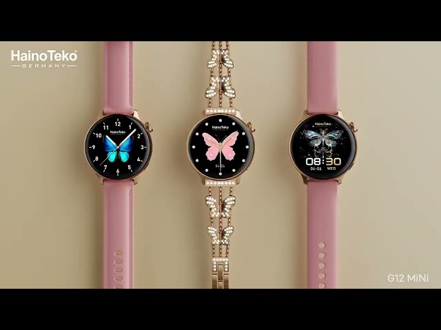 هينوتيكو ألمانيا G12 ميني