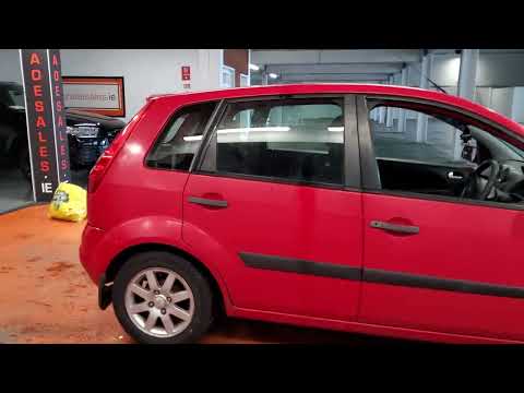 Ford Fiesta 2006 - Image 2