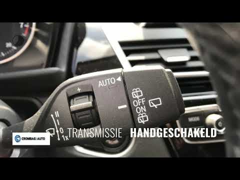 BMW 2 Serie Active Tour. 216i SPORTLINE ECC METALLIC NAVI PDC LED 17"LMV SPORT-INTERIEUR