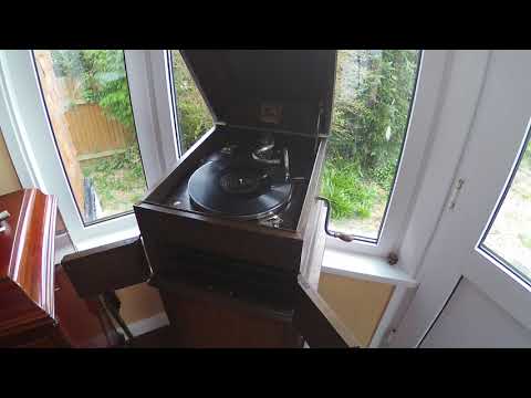 Henry Lytton: Laughing Song (1904)