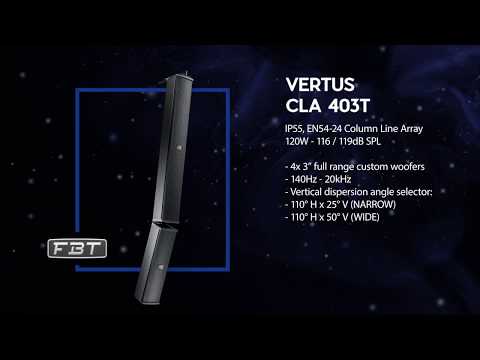 FBT New Products 2018