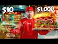 Testing 10 Vs 1 000 CAKES