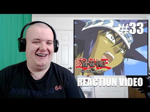 YGOTAS Episode 33 - Reaction Video