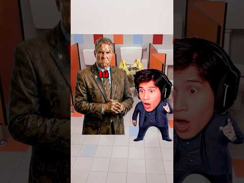 Hice Una Bomba Cacal en La Escuela 😱😱