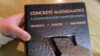 The Hardest Math Book Every Programmer Needs