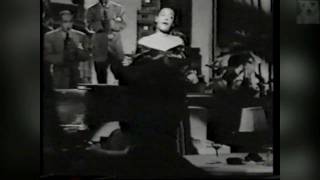 Lester Young &amp; Billie Holiday - part 3