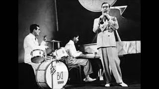 Benny Goodman Combos: Trios,Quartets &amp; Quintet