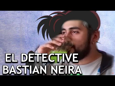 EL DETECTIVE BASTIAN BLAZEIT! Among Us en Español - GOTH