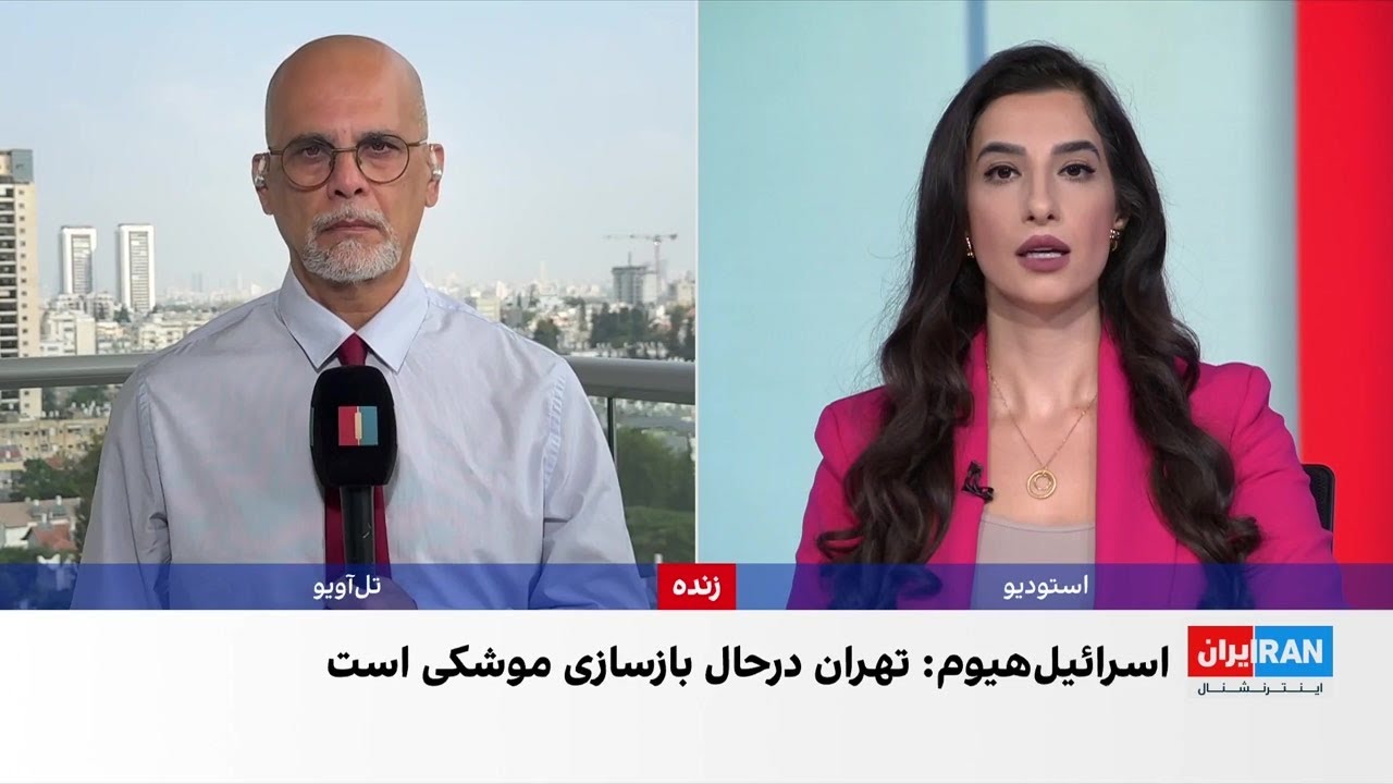 اسراییل هیوم: علی خامنه‌ای از اهداف احتمالی جنگ دوباره اسرائیل با ایران خواه