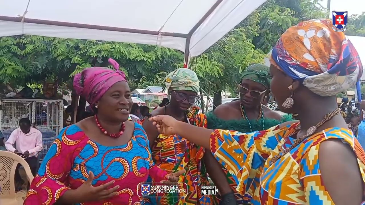 Cultural Sunday: Akan and Guan Tribes Heritage