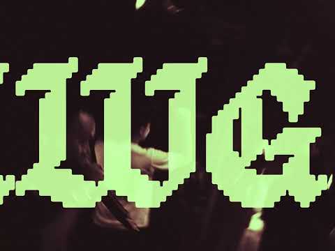 DAWG - Vannex x Myat Amara Maung (Official Visualizer)