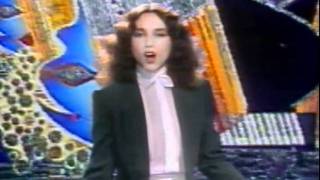 Ana Belen &quot;El hombre del piano&quot;