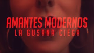 Amantes Modernos Music Video