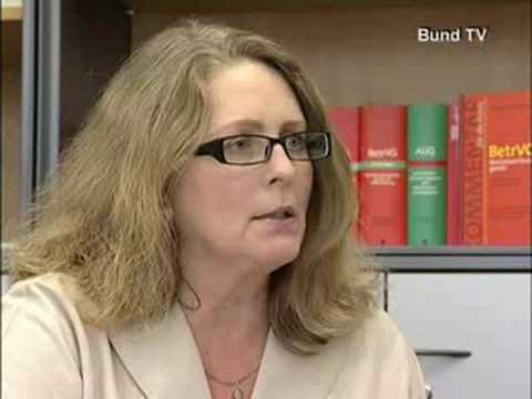 Was heißt hier Mitbestimmung?