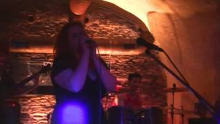 Circle of Moebius - Live HD