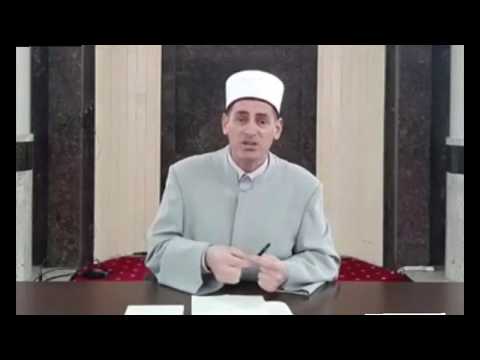 Hoxhë Sadush Tahiri - Ju presin ditë të bukura!