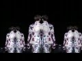 ZINK MAGAZINE FASHION WEEK CUSTO