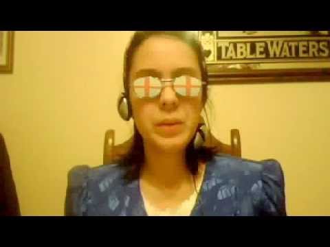 Disney Hipster Princesses sing along- For AVBYTE