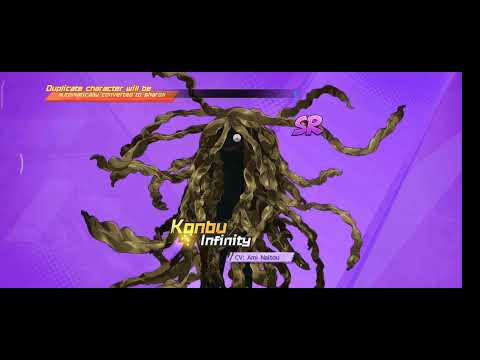 Gacha GaleWind OPM THE STRONGEST