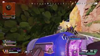【参加型　Apex】爽やかなエイペックス配信