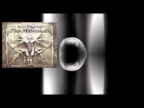 Acid trooper - The mentalist ep(Biomechanix records) promo video