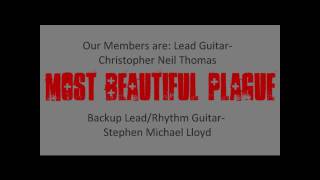 Most Beautiful Plague- members