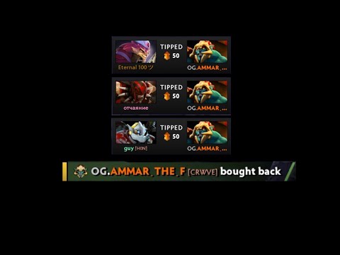 How to make IMMORTAL player rage quit Dota 2