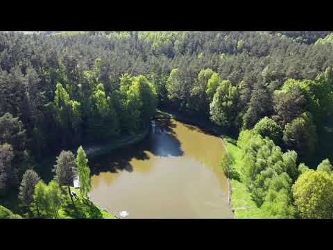 Agroturystyka Nad Stawem