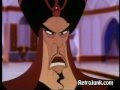Aladdin Theatrical Trailer