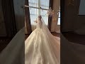 💍 Perfect Wedding Dress Look 😍 | Bridal Elegance at Its Best ✨ 2026 #bridlefashion