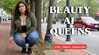 Celebrating Women Who Own Their Power