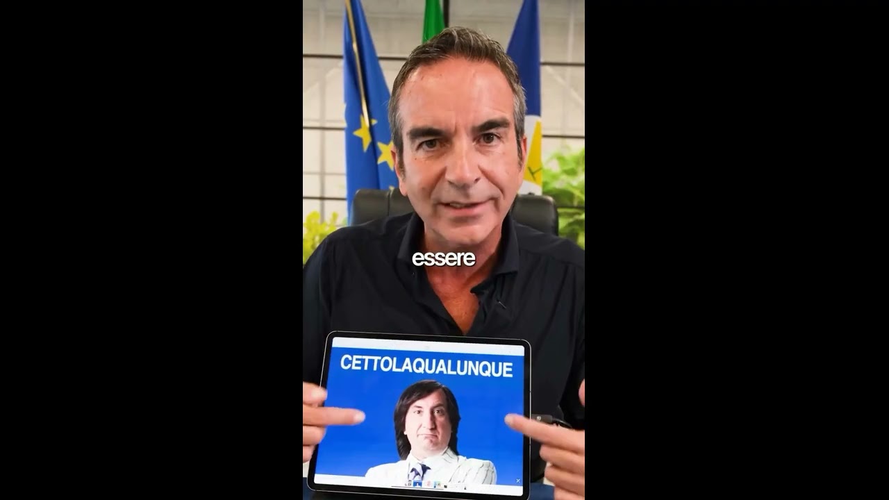 OCCHIUTO: «BOLLO AUTO, LA VERITÀ: MELONI FA I FATTI, L'OPPOSIZIONE CHIACCHIERA»