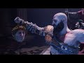 Kratos goes back to Greece and finds Helios God of War Ragnarok