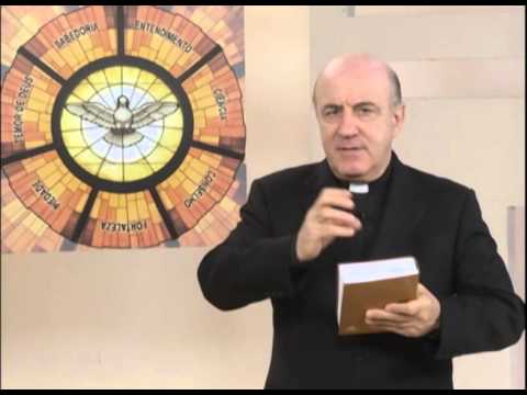 Anunciamos Jesus 13/01/2013 - A Igreja e a Vocação do Homem  1/3