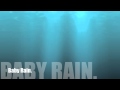 Baby rain - lulupump Baby rain