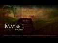 "Maybe I" - Selected Sorrow EP by Otan Vargas ...