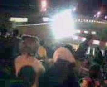 Antalya wrc seyirci etabı