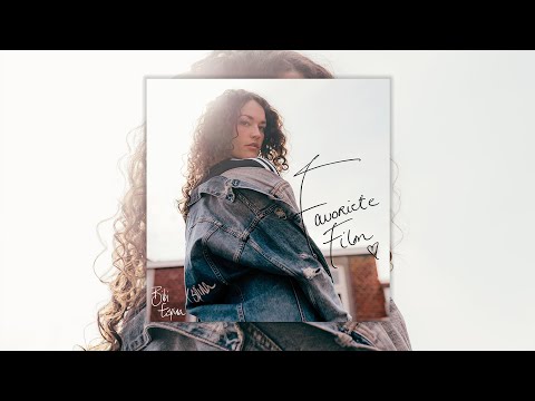 Bibi Espina - Favoriete Film (Official Audio)