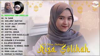 Download lagu Sholawat Risa Solihah Full Album 2022 Muhammad Ibn... mp3