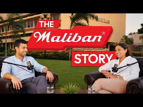 The CAL Circle — Maliban episode