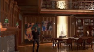 早く人間になりたい　Detroit become human 4-1