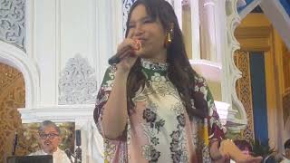 Download lagu ROSSA SINARAN LIVE MALL CENTRAL PARK 14-3-2026 [PALING DEPAN] mp3