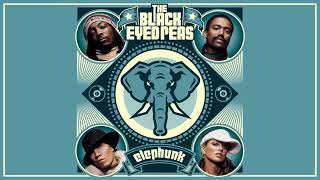 Black Eyed Peas - Fly Away (Instrumental)